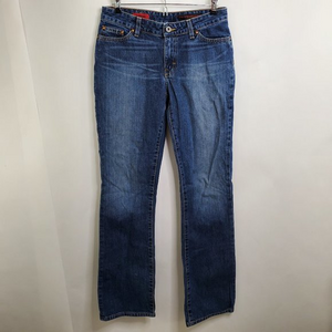 AG Adriano Goldschmied Gemini Jeans‎ 28 x 33 Blue B